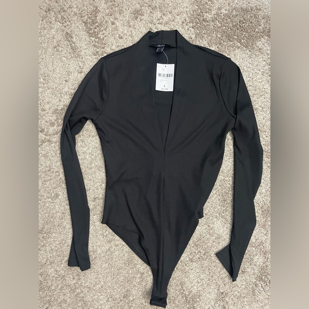 NWT Forever 21 Body Suit